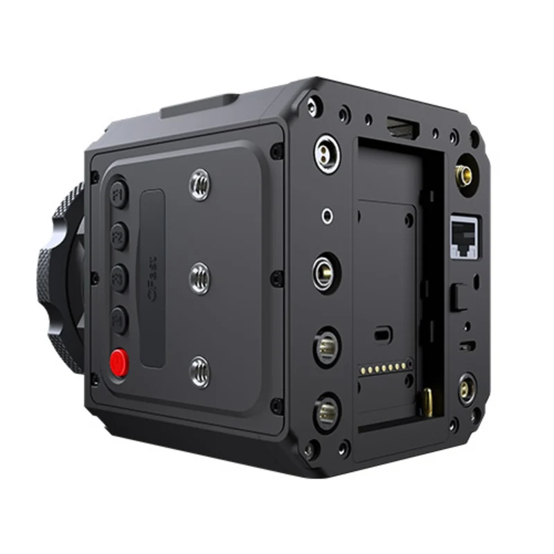 Z-Cam E2-S6 (EF Monture) Caméra Vidéo