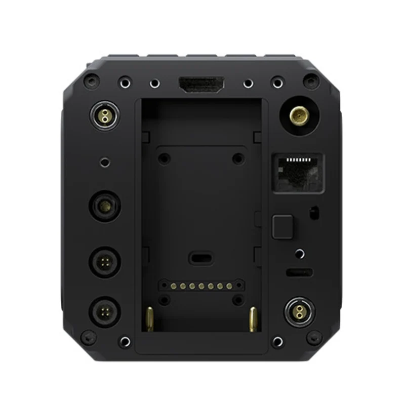 Z-Cam E2-F8 (EF Monture) Caméra Vidéo