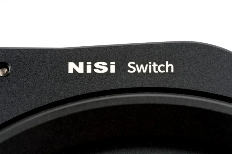 NiSi 100mm system Switch