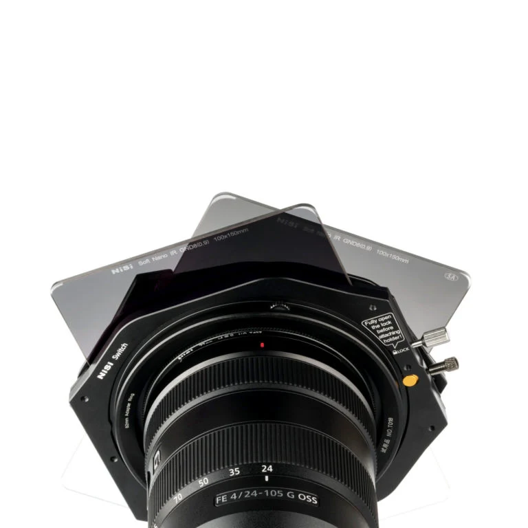 NiSi 100mm system Switch
