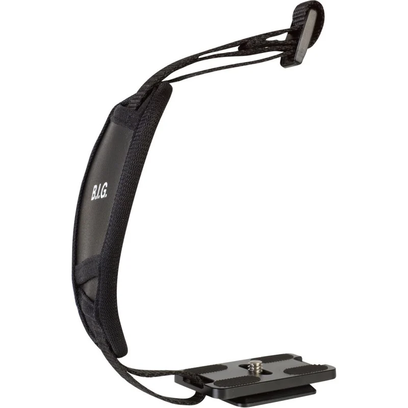 B.I.G. Dragonne caméra "Pro Quick" HS2