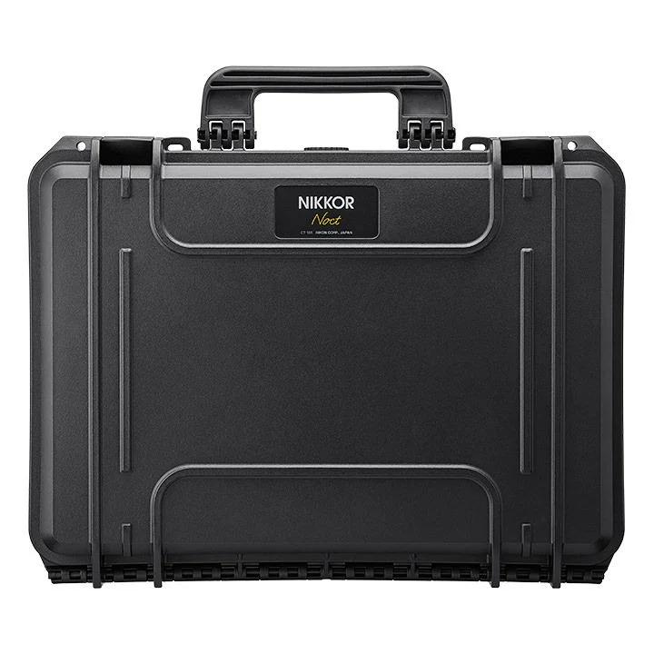Nikon CT- 101 - Valise pour le Z 58mm f / 0.95 S Noct