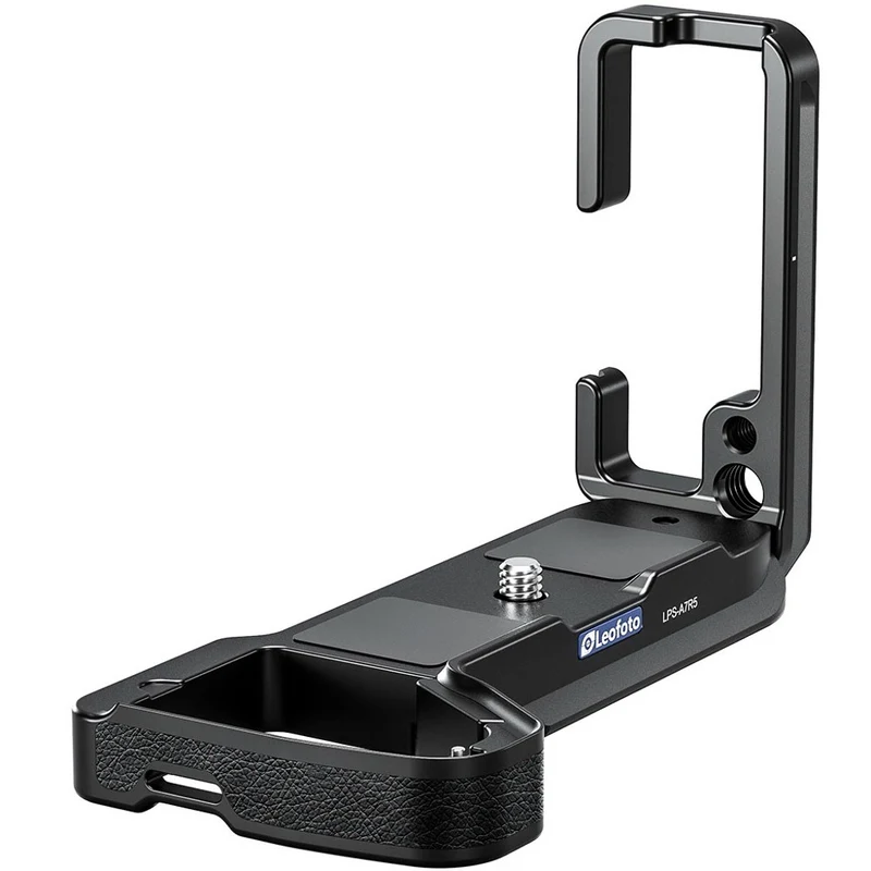 Leofoto L plate pour Sony A7RV