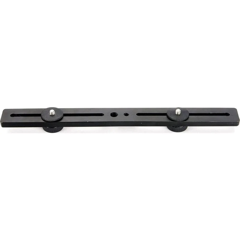 B.I.G. Rail d'accessoires pour caméra