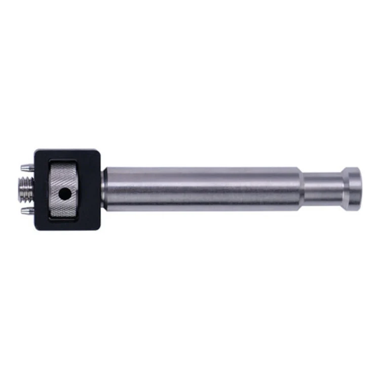 Amaran Tube Baby Pin Adaptateur vers 3/8in Vis pour Arri standard