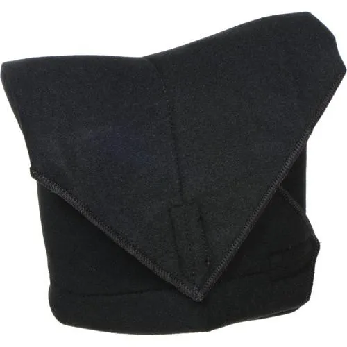 Domke F-34L 19" Couvercle de protection Noir
