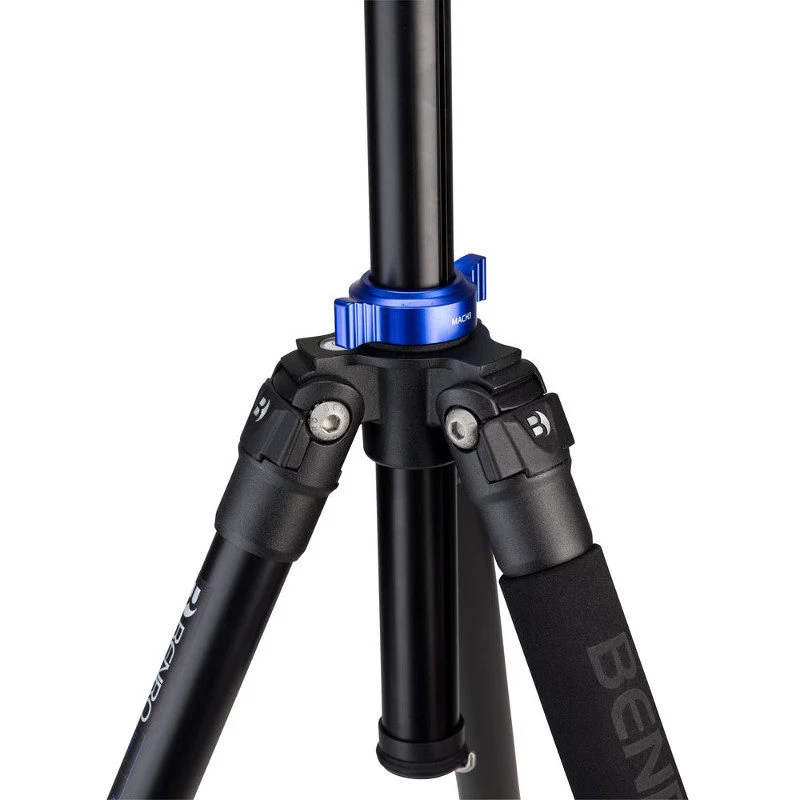 Benro Mach3 TMA47AXL Trépied