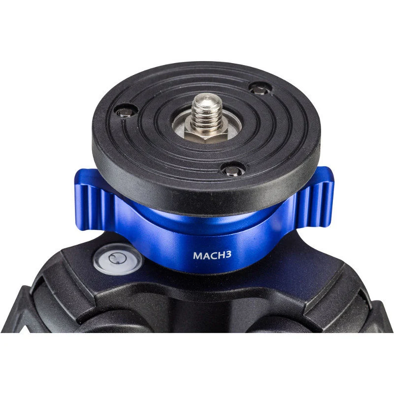 Benro Mach3 TMA47AXL Trépied