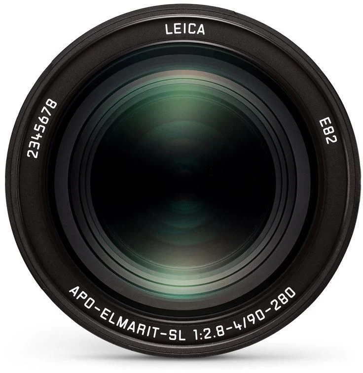Leica 11175 Apo-Vario-Elmarit SL 90-280mm f/2.8-4