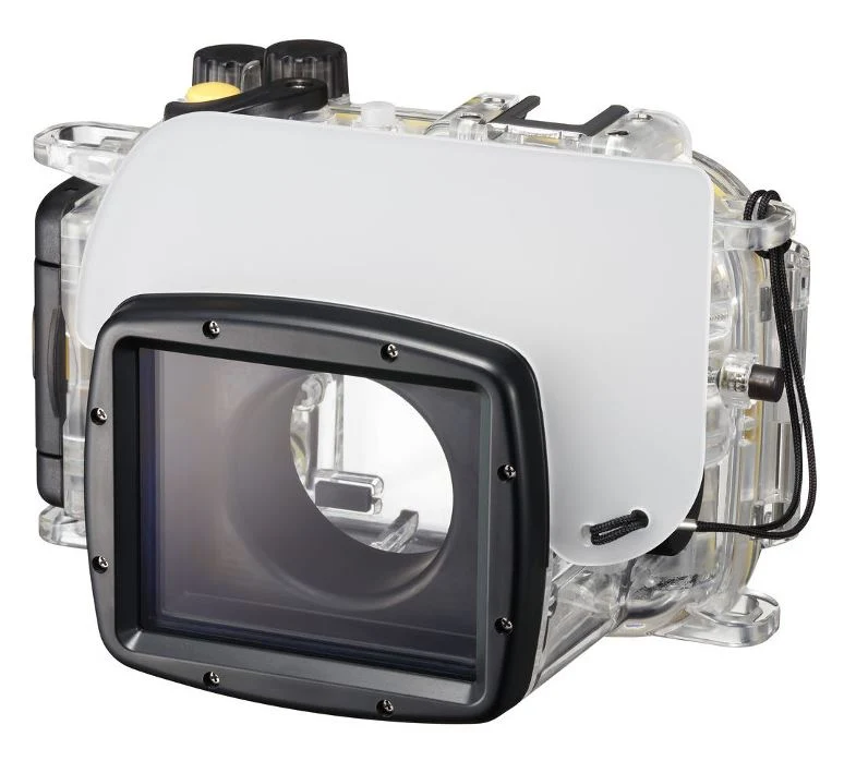 Canon WP-DC55 Caisson Étanche pour G7X Mark II