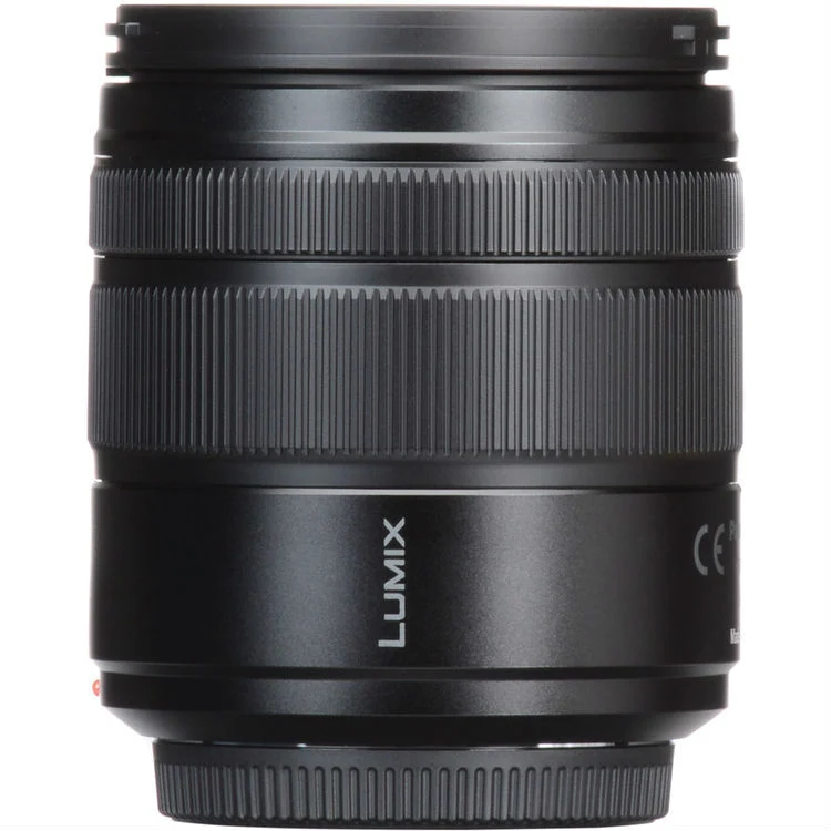 Panasonic Lumix G Vario 14 - 140mm f/3.5-5.6 HD Power O.I.S. WR Noir