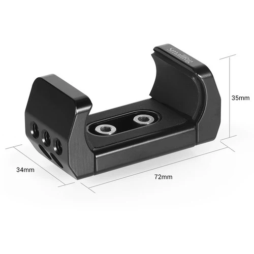 Smallrig Support pour Batteries externes portables BUB2336