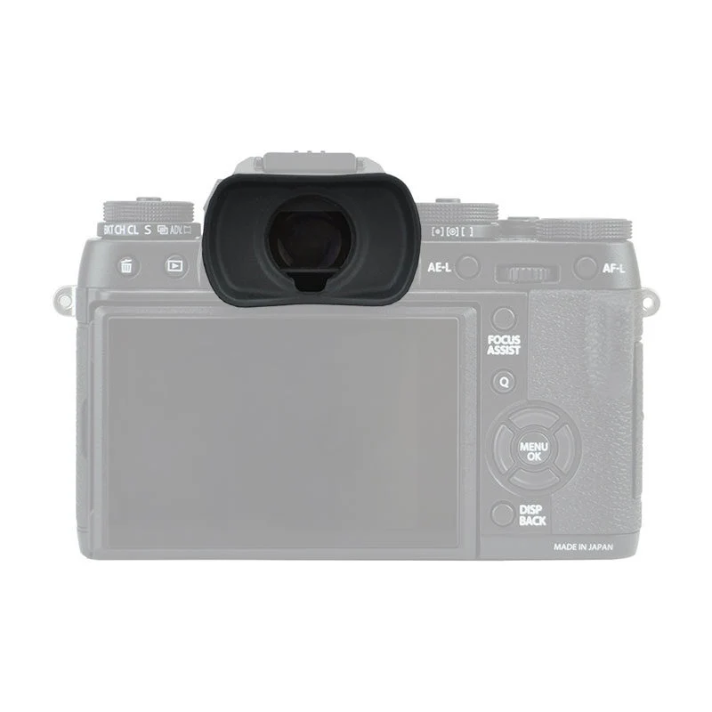 JJC EF XTL (Fujifilm Œilleton)
