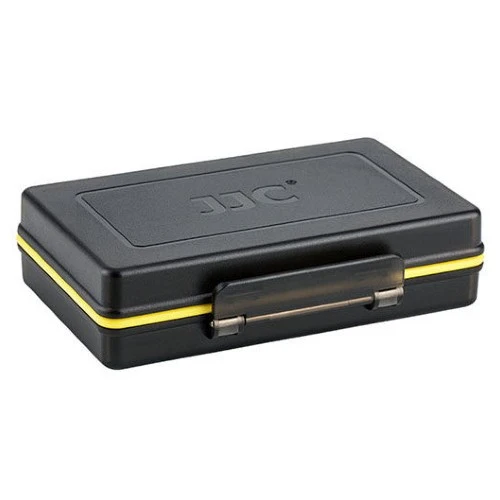 JJC BC 3XQD3 Boîtier de batterie multifonction