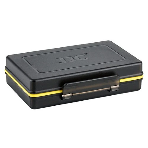 JJC BC 3LPE6 Boîtier de batterie multifonction