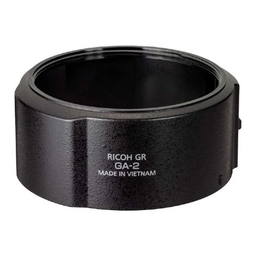 Ricoh GA-2 Adaptateur d'objectif