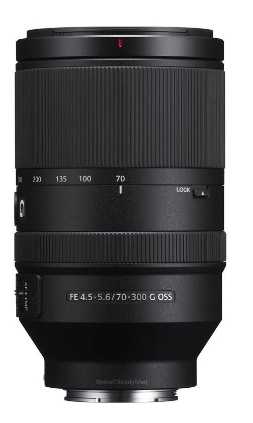 Sony FE 70-300mm f/4.5-5.6 G OSS