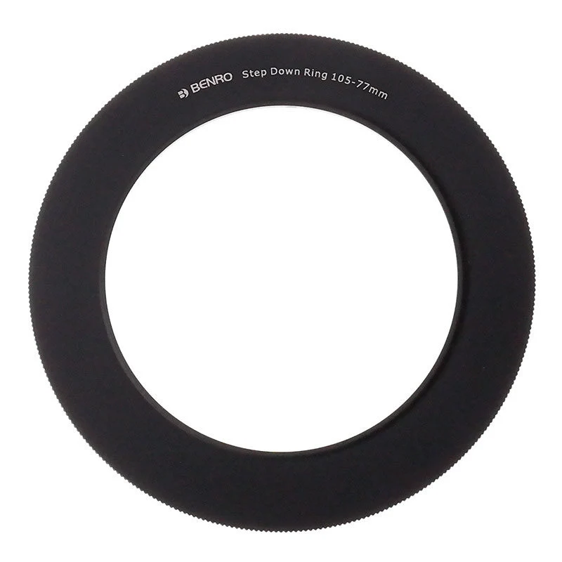 Benro Step Down Bague Taille 105 - 77mm