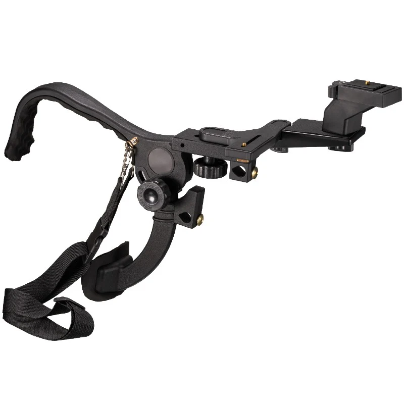 Bresser SS3 Support d'épaule - Rig