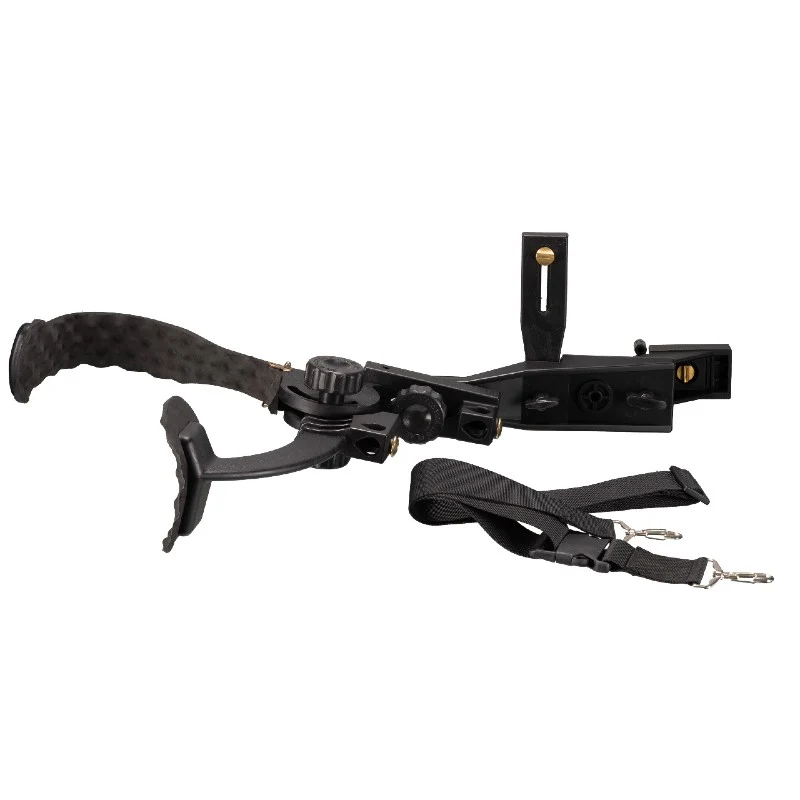 Bresser SS3 Support d'épaule - Rig
