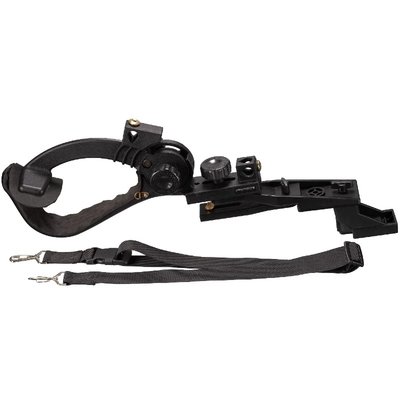 Bresser SS3 Support d'épaule - Rig
