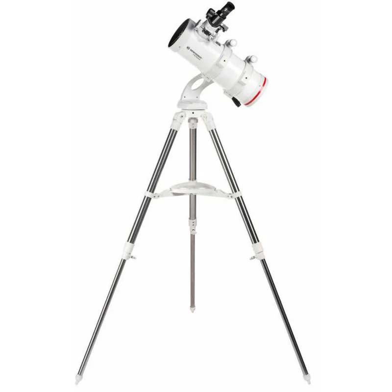 BRESSER NANO NT-114/500 AZ Télescope à miroir (télescope)
