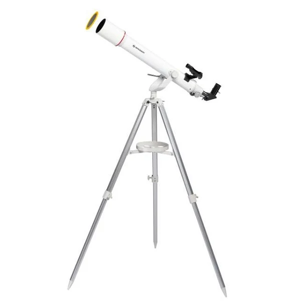 BRESSER NANO AR-70/700 AZ Télescope
