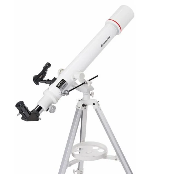 BRESSER NANO AR-70/700 AZ Télescope