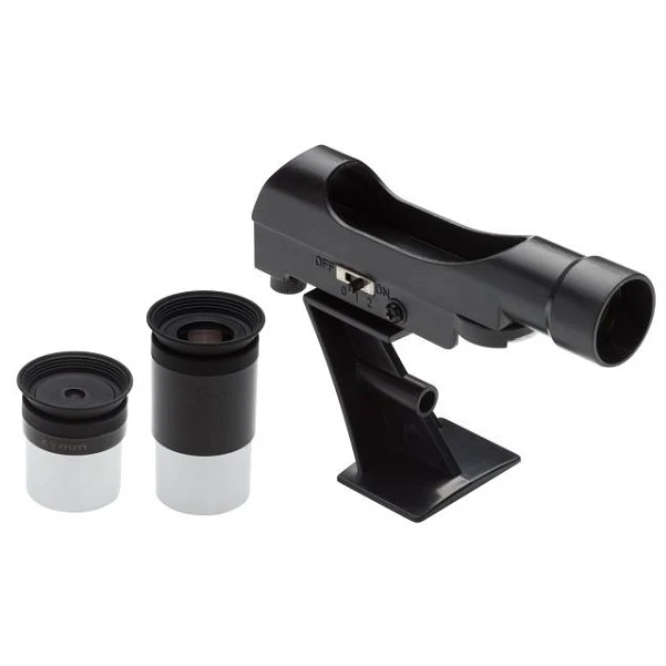 BRESSER NANO AR-70/700 AZ Télescope