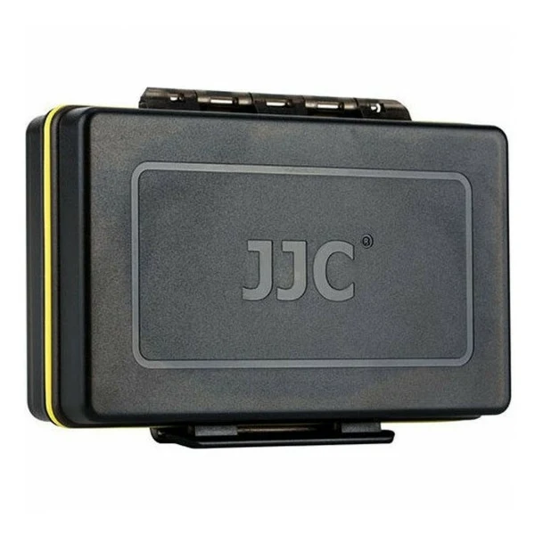 JJC BC 3SD6AA Multi Function Batterie Étui