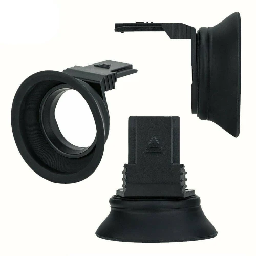 Oculaire KIWI KEXT20 pour Fujifilm X T30, X T20, X T10