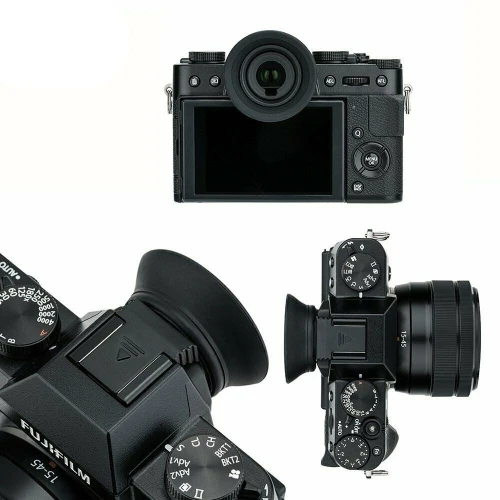 Oculaire KIWI KEXT20 pour Fujifilm X T30, X T20, X T10