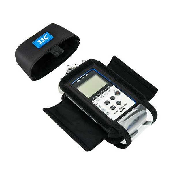 JJC HRP H4N Handy Enregistreur Pochette (Pochette pour Enregistreur Portable)