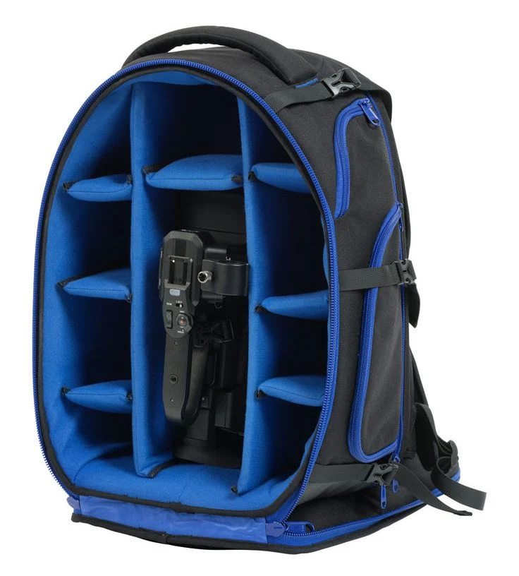 CamRade Run&Gun Sac à Dos M