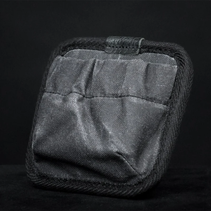 Wotancraft Module de poche sans fermeture à glissière S
