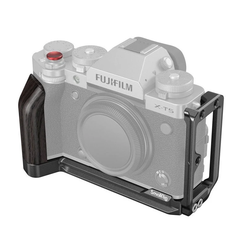SmallRig Support en L pour FUJIFILM X-T5 4137