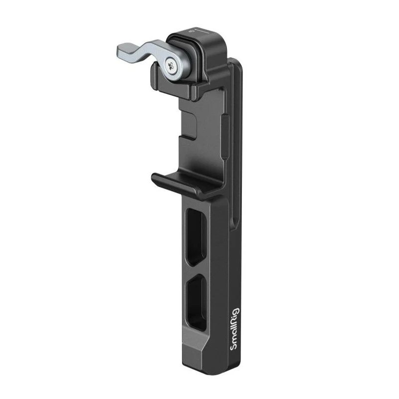 SmallRig Bras Vertical Rallongé pour DJI RS 3 Mini 4196
