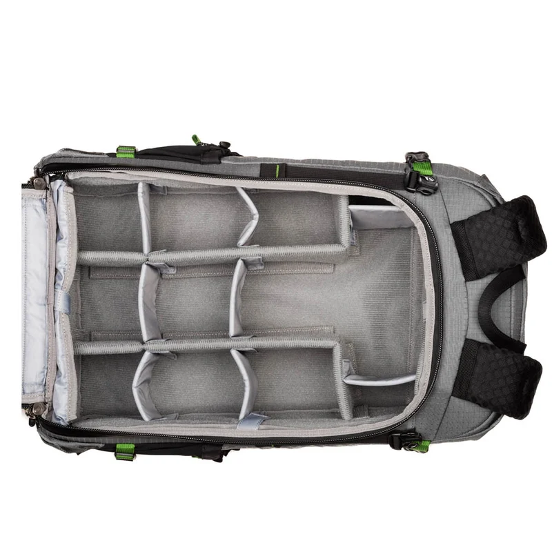 Think Tank BackLight™ Elite 45L - Storm Gris