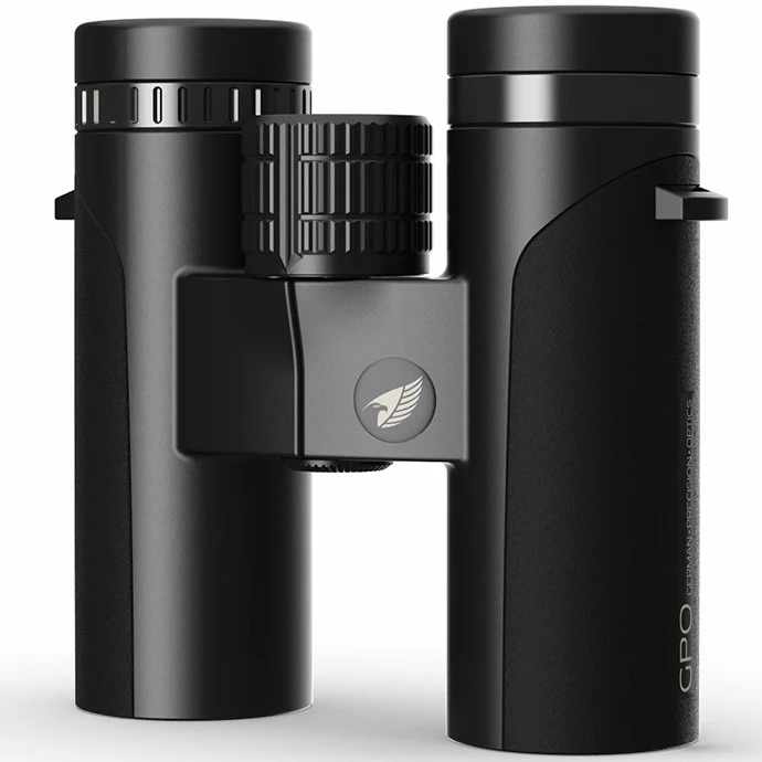 GPO Passion 10x32ED Noir
