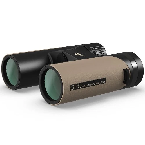 GPO Passion 10x32ED Sable