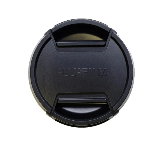 Fujifilm FLCP-62 II Bouchon D'Objectif 62mm