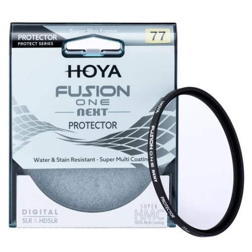 Hoya 40.5mm Fusion One Next Protection