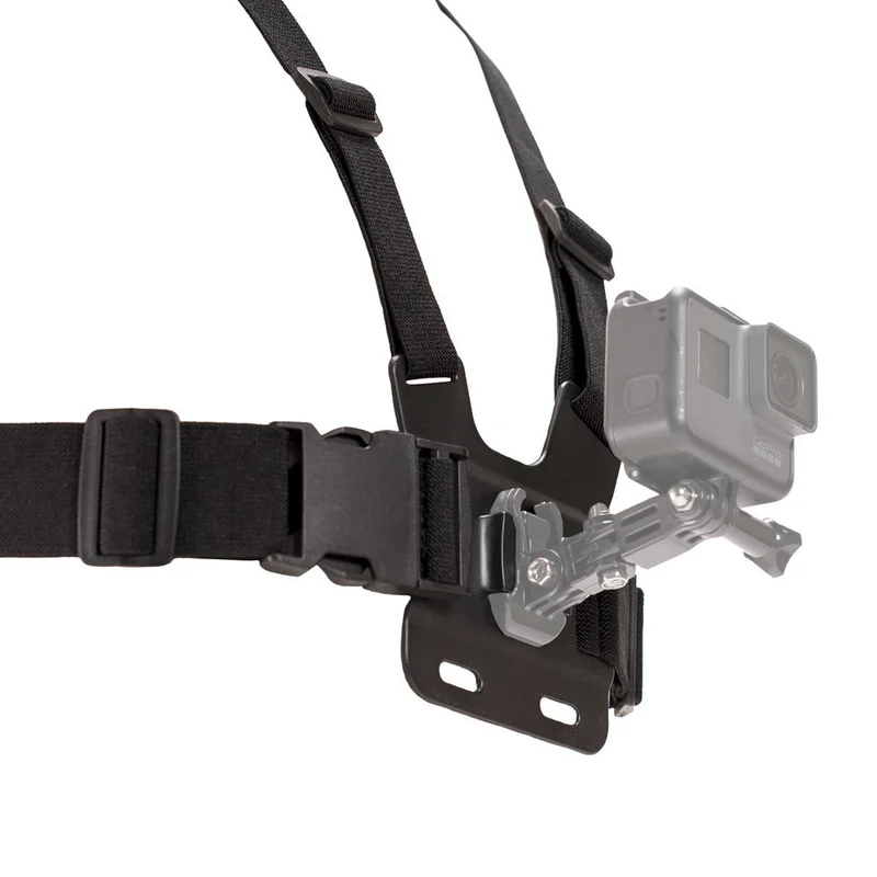 Caruba Chest Monture pour GoPro Kit