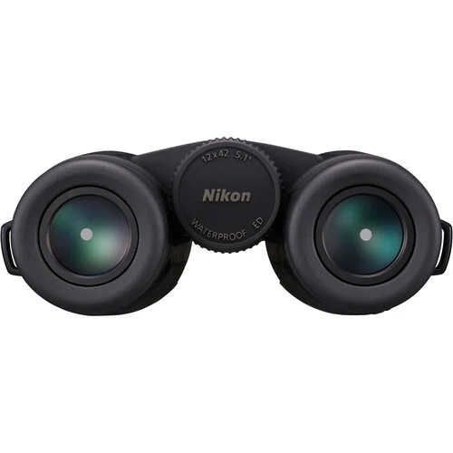 Nikon Monarch M5 10X42