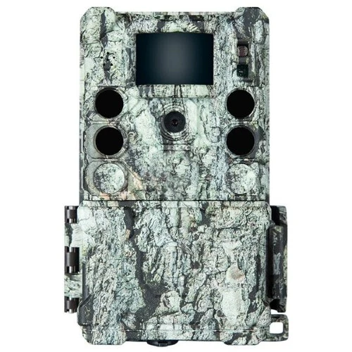 Bushnell 30MP single core 4K écorce d'arbre camo pas de lueur