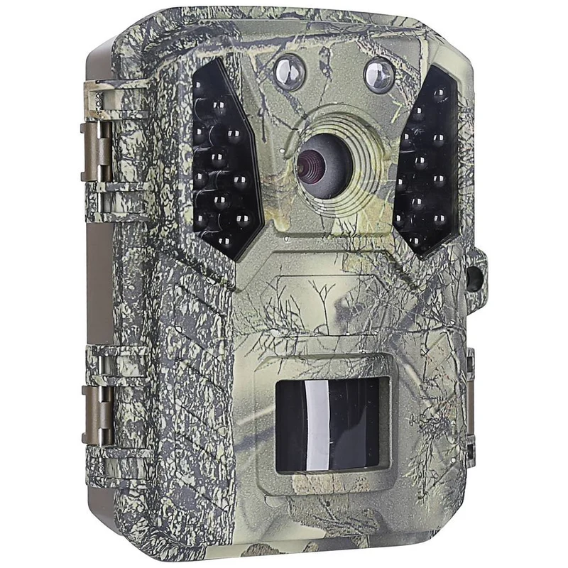 Braun Scouting Cam Black 200 WiFi Mini Caméra Extérieure