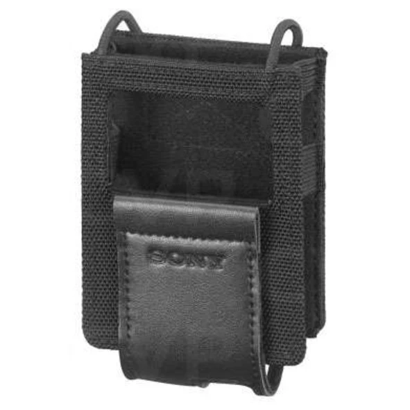 Sony Softcase UWP-D pour récepteur mobile UTX-P03