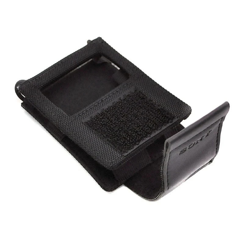 Sony Softcase UWP-D pour récepteur mobile UTX-P03