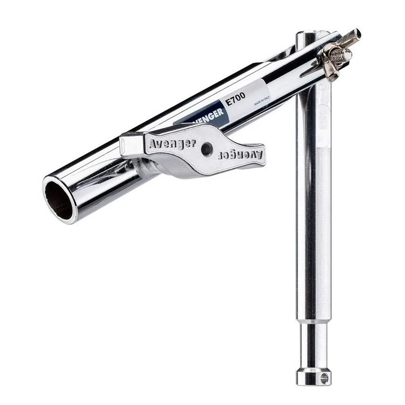 Manfrotto Avenger E700 baby goupille déroulante