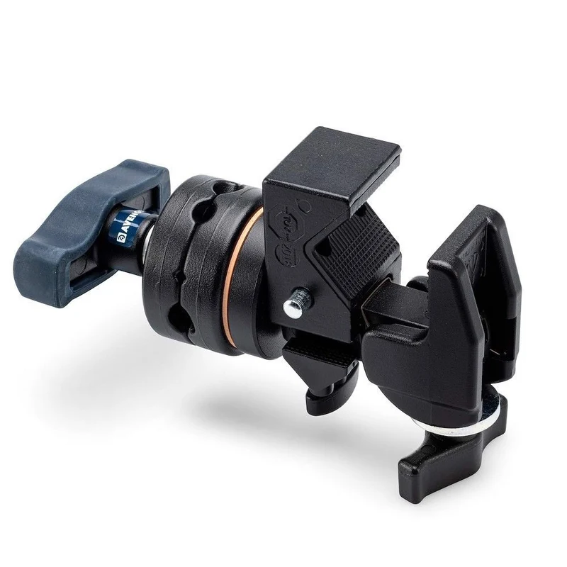 Manfrotto Avenger D230 tête de préhension super pince